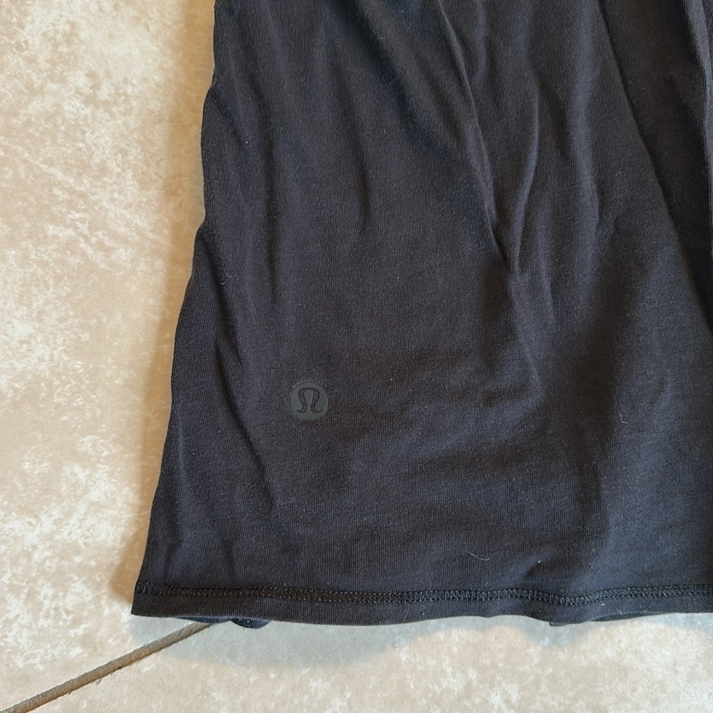 Lululemon tank top - Picture 2 of 3